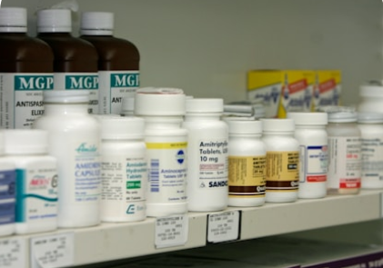 Medication Management & Delivery