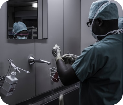 Specialized Medical Treatment